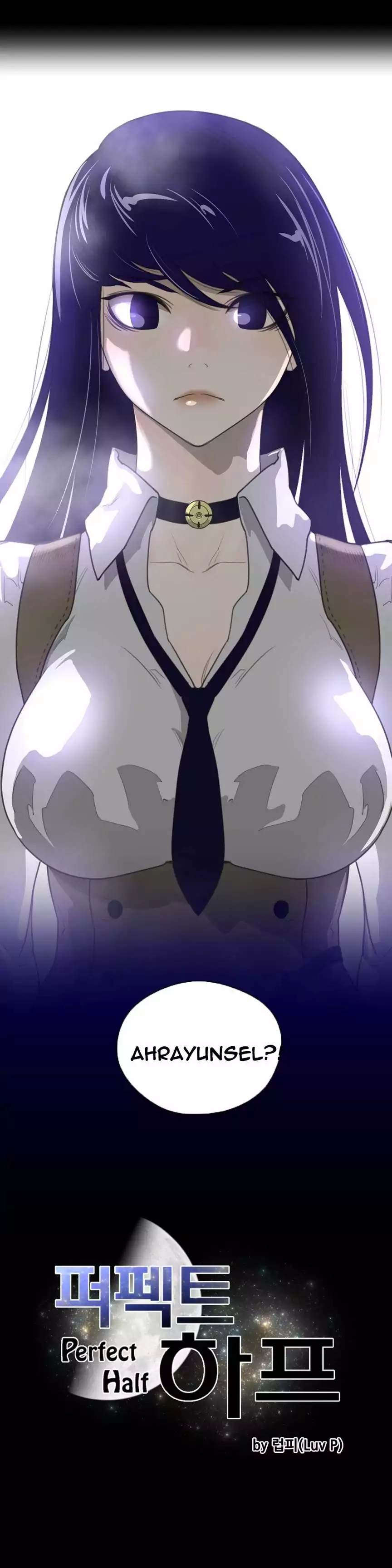 18+ Perfect Half Chapter 25 page 3