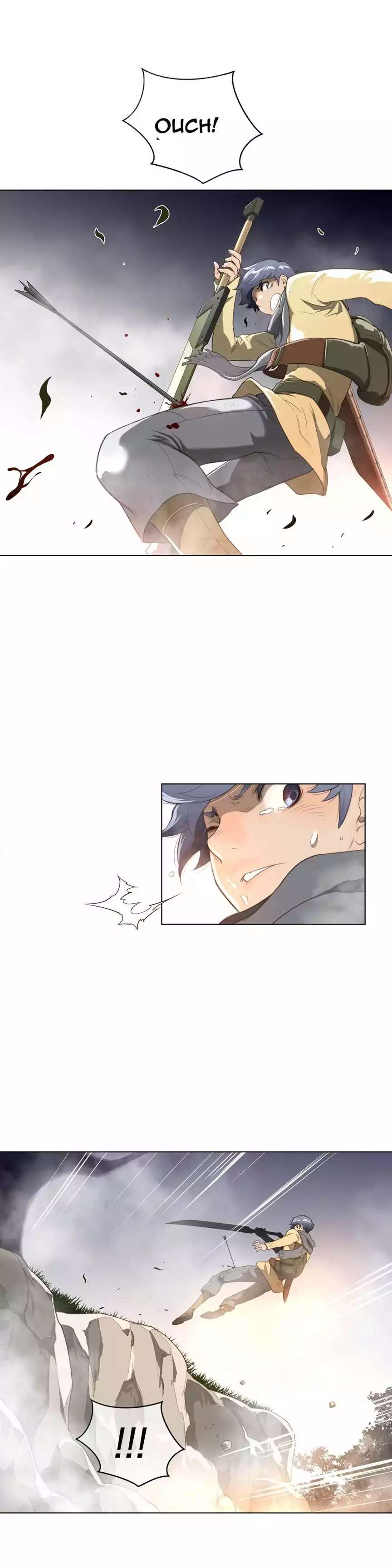 18+ Perfect Half Chapter 25 page 6