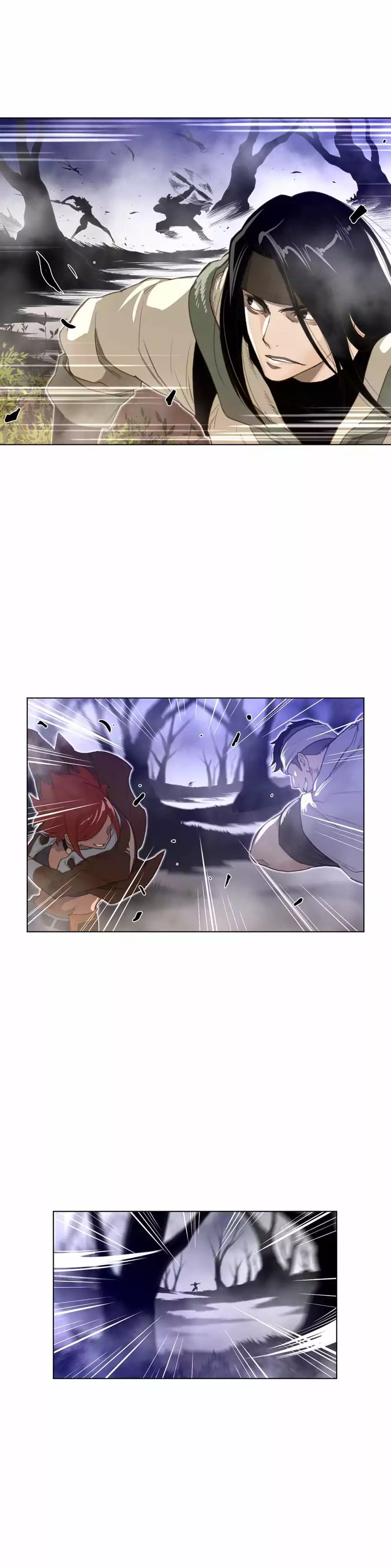 18+ Perfect Half Chapter 25 page 8
