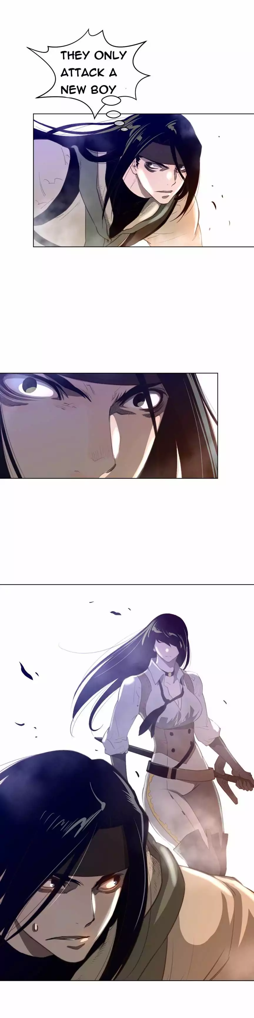 18+ Perfect Half Chapter 25 page 10