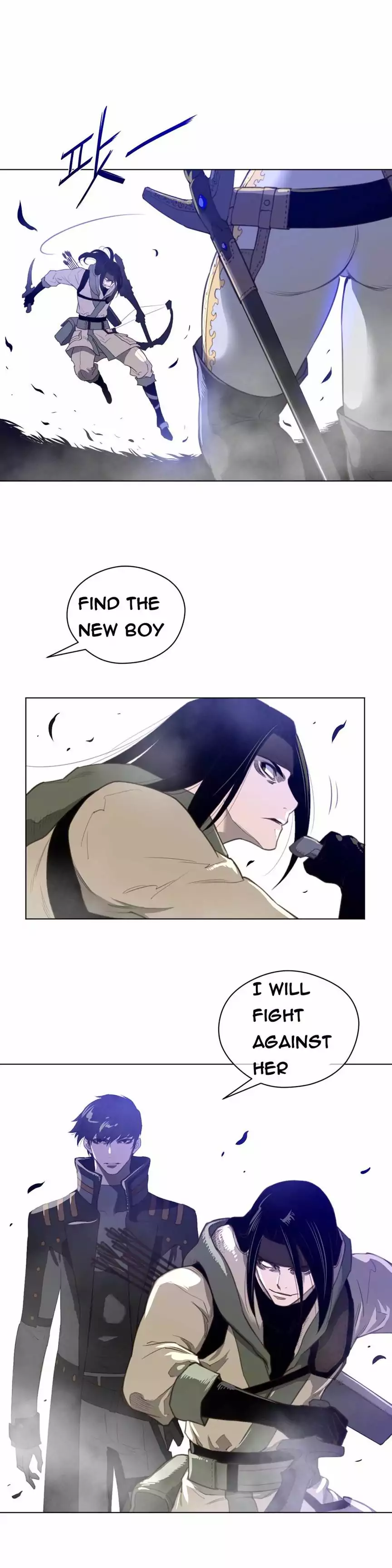 18+ Perfect Half Chapter 25 page 11