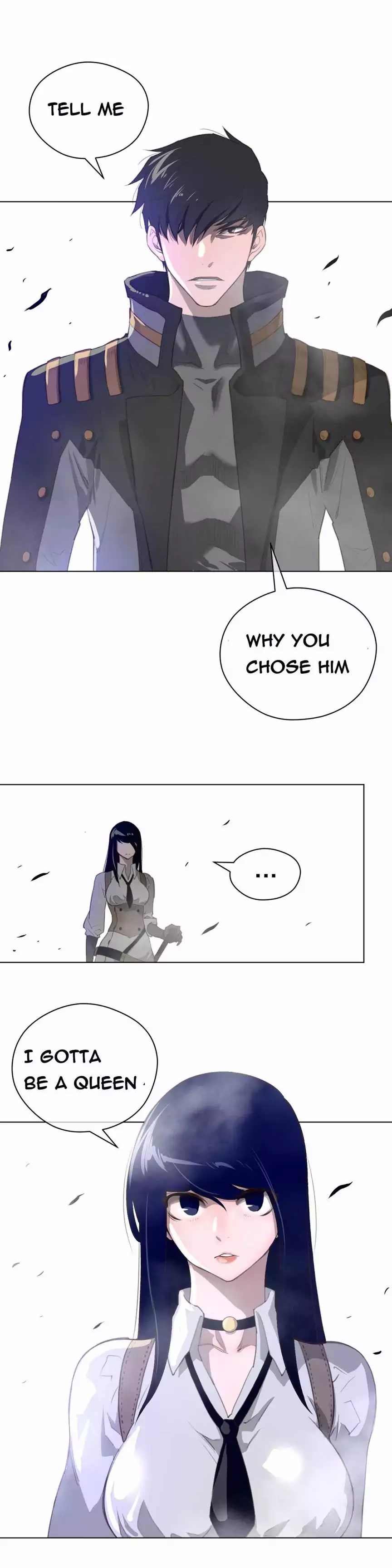 18+ Perfect Half Chapter 25 page 13