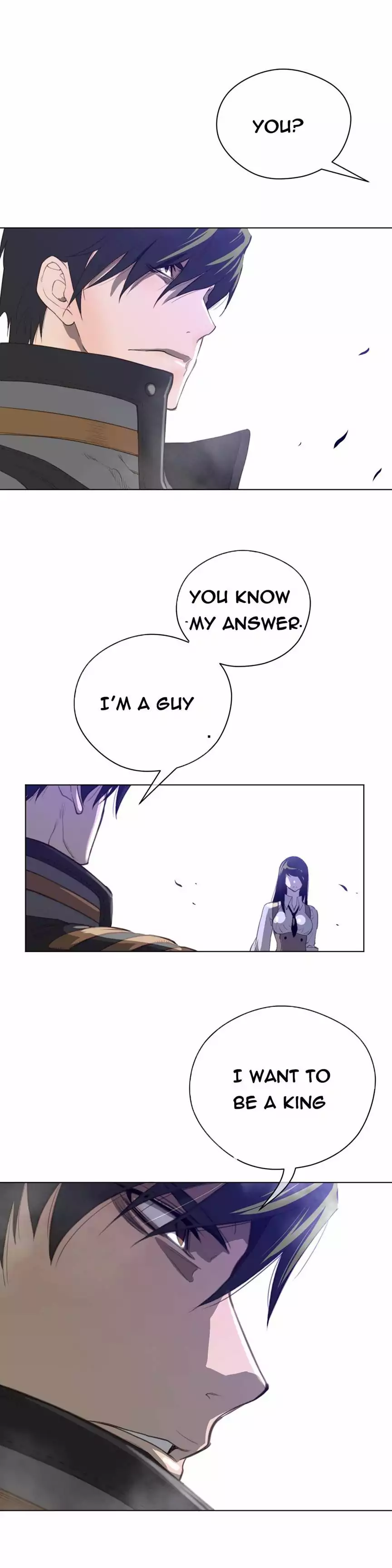18+ Perfect Half Chapter 25 page 14