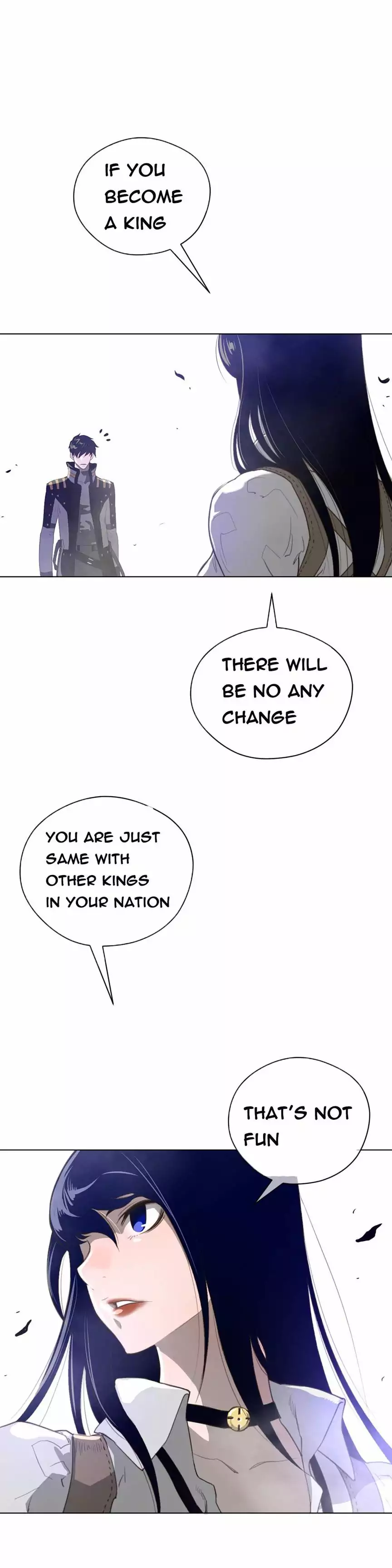18+ Perfect Half Chapter 25 page 15