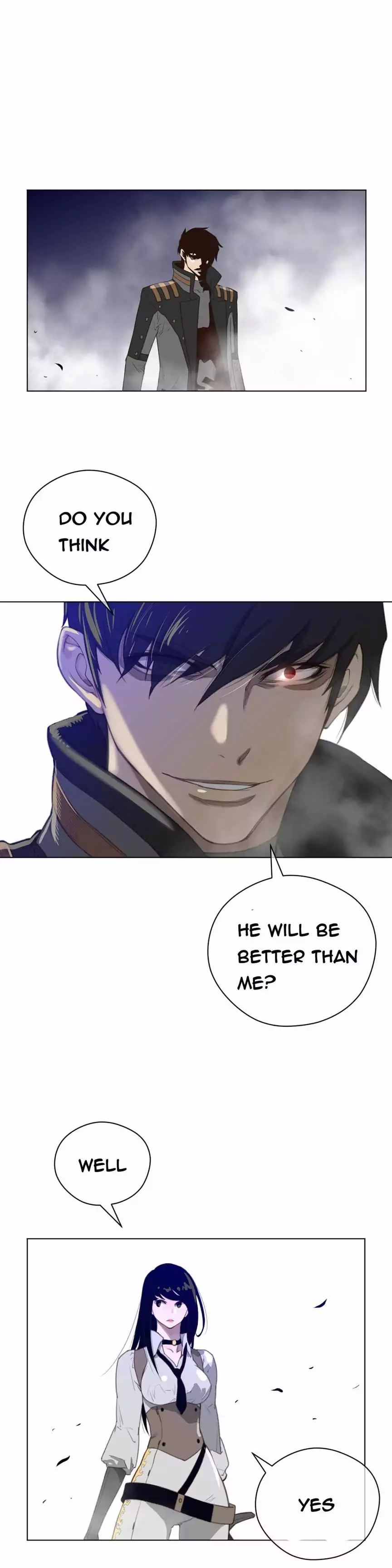 18+ Perfect Half Chapter 25 page 16