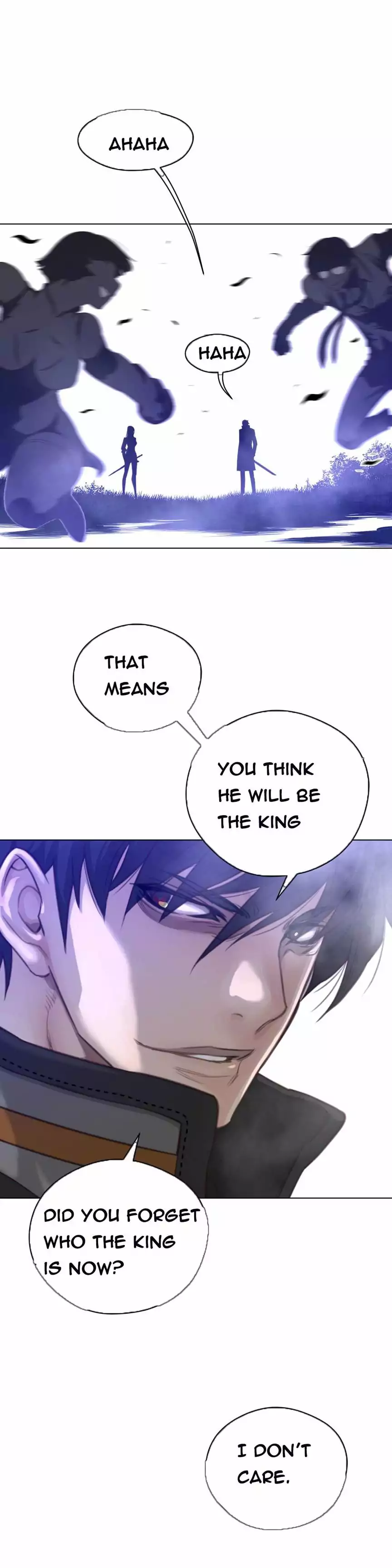 18+ Perfect Half Chapter 25 page 17