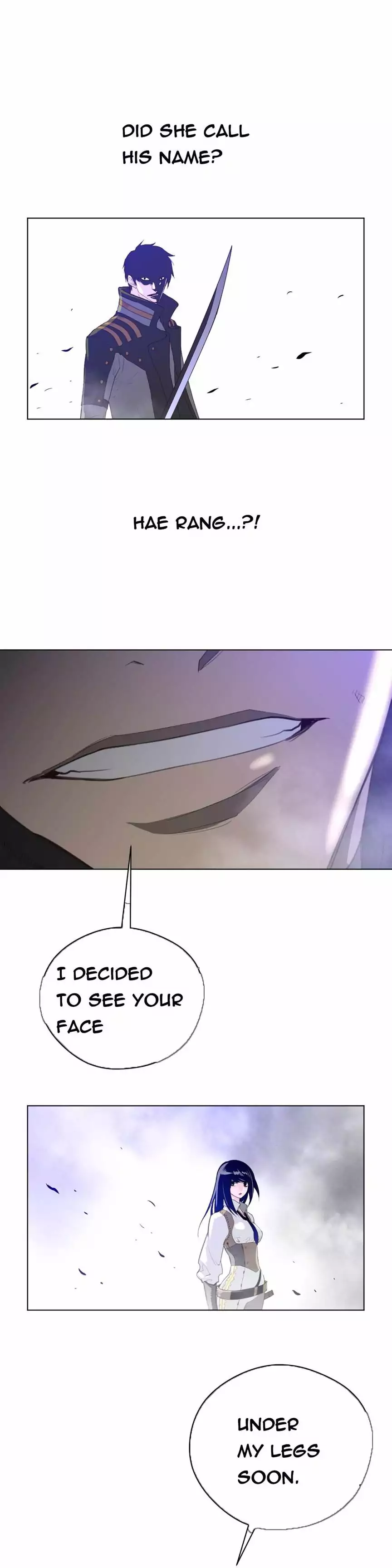 18+ Perfect Half Chapter 25 page 22