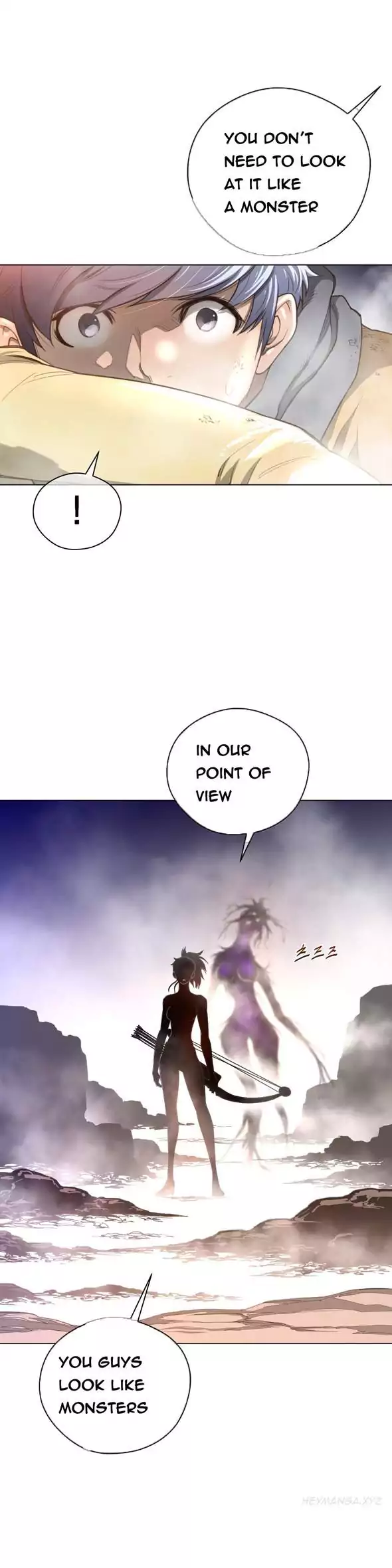 18+ Perfect Half Chapter 26 page 8