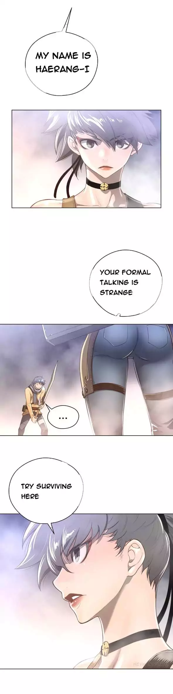18+ Perfect Half Chapter 26 page 11