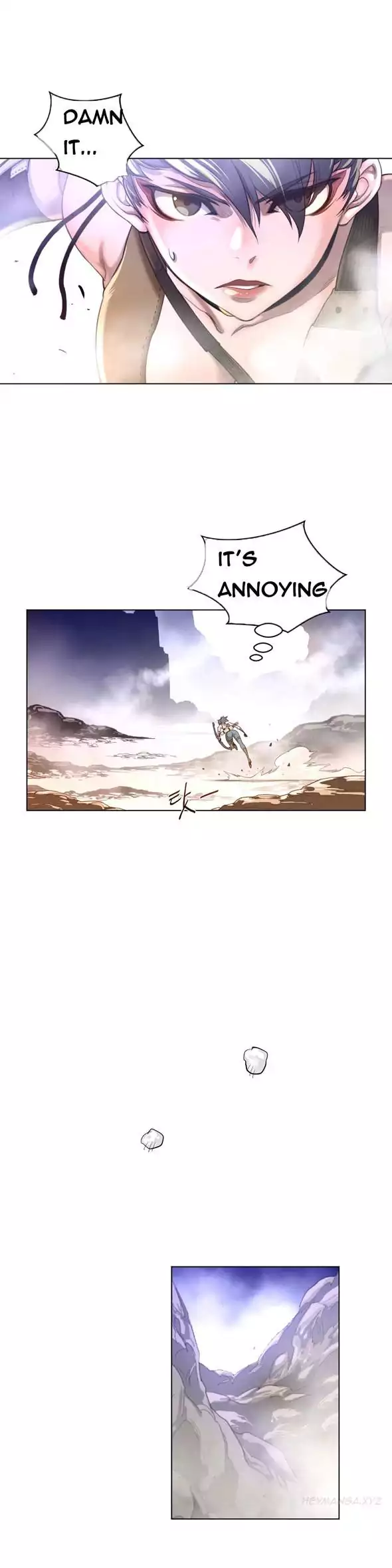 18+ Perfect Half Chapter 26 page 20