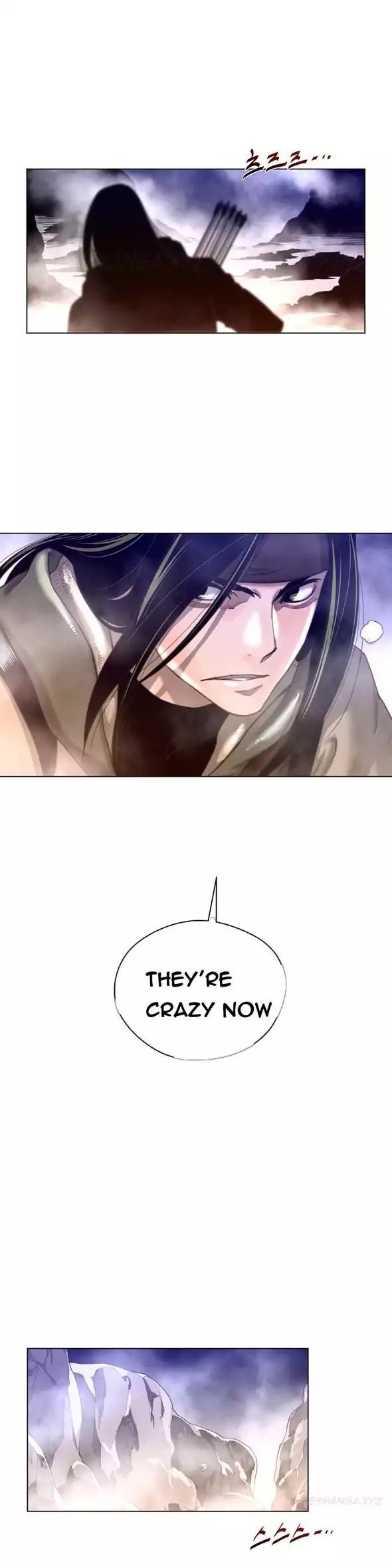 18+ Perfect Half Chapter 26 page 22