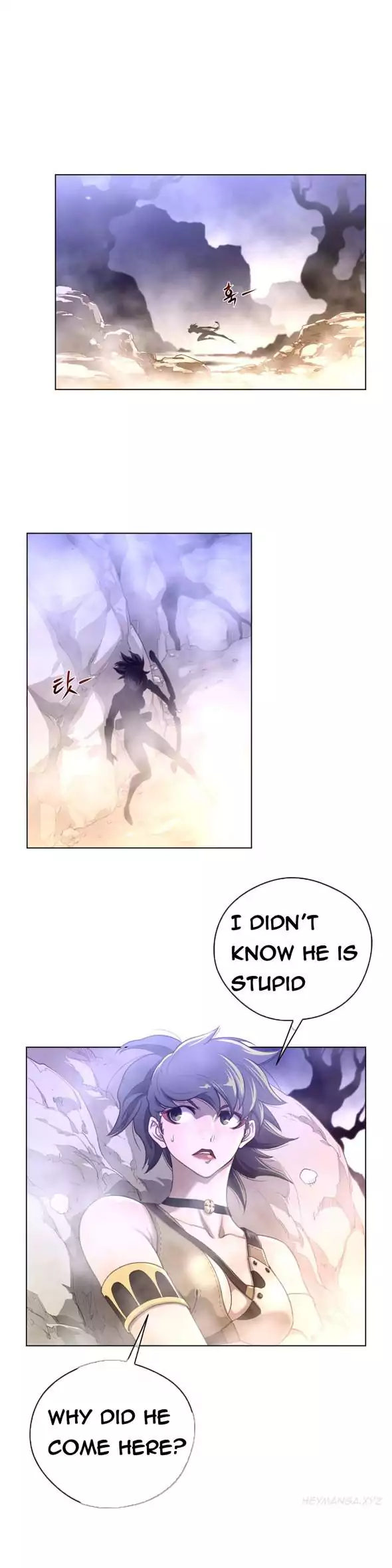 18+ Perfect Half Chapter 26 page 23