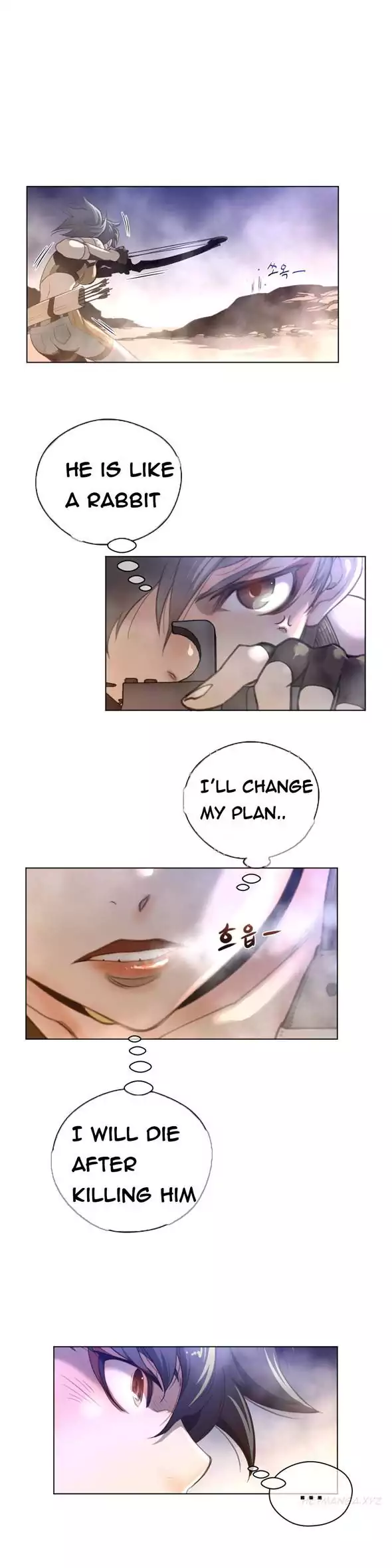 18+ Perfect Half Chapter 26 page 26