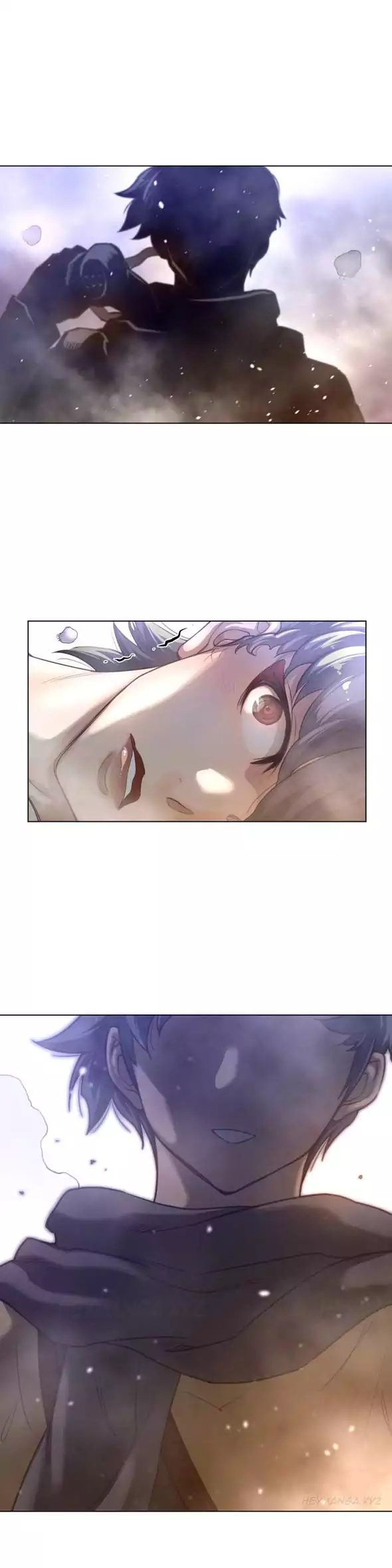 18+ Perfect Half Chapter 26 page 29