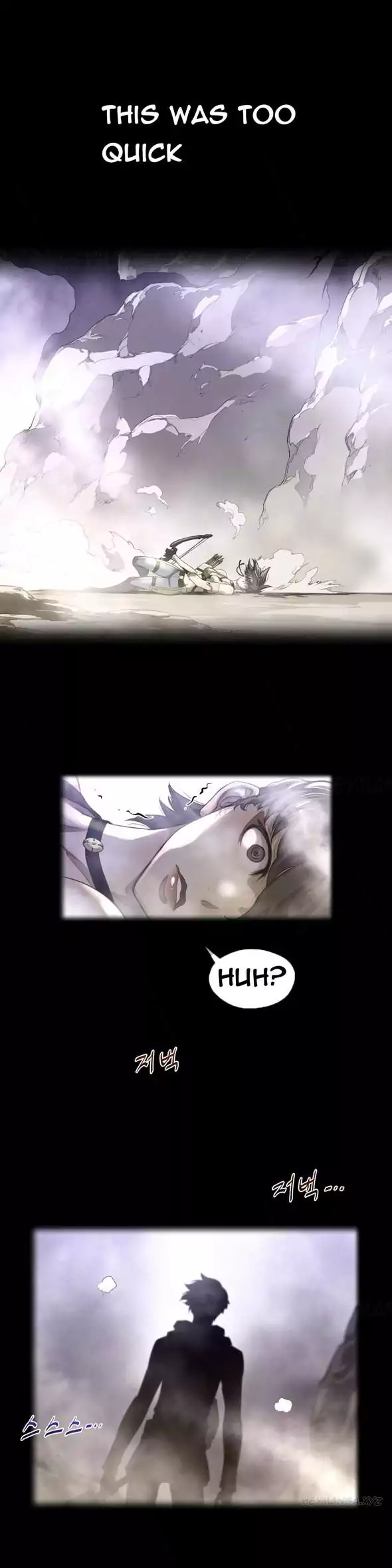 18+ Perfect Half Chapter 27 page 2