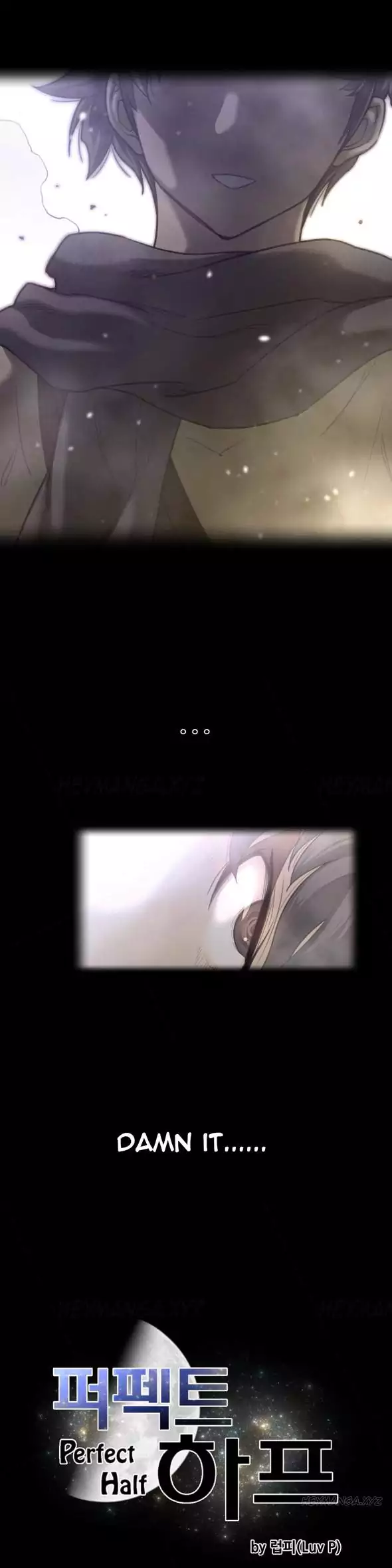 18+ Perfect Half Chapter 27 page 3