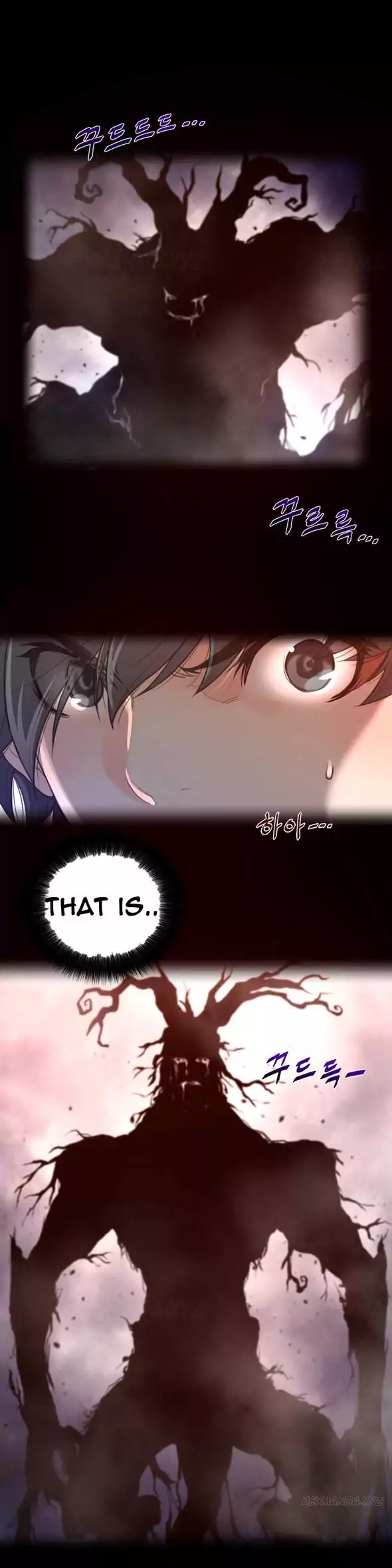 18+ Perfect Half Chapter 27 page 6