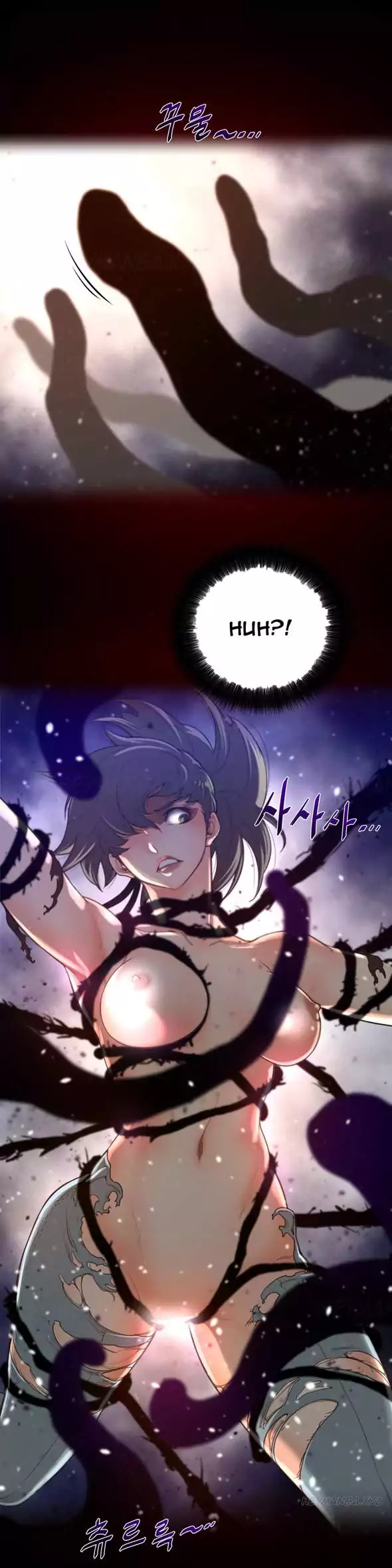 18+ Perfect Half Chapter 27 page 13
