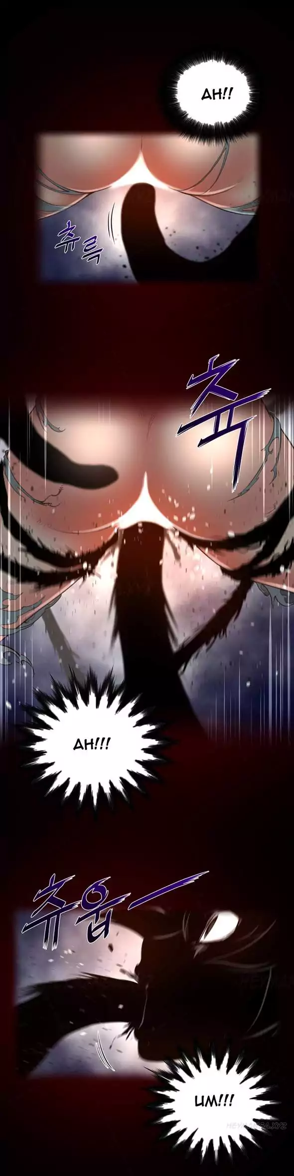 18+ Perfect Half Chapter 27 page 15
