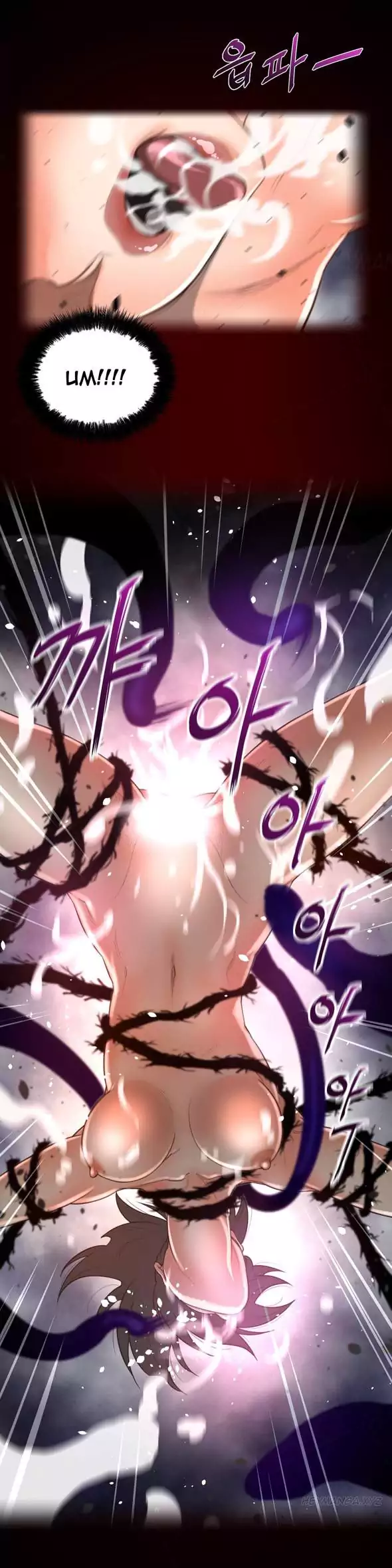 18+ Perfect Half Chapter 27 page 23