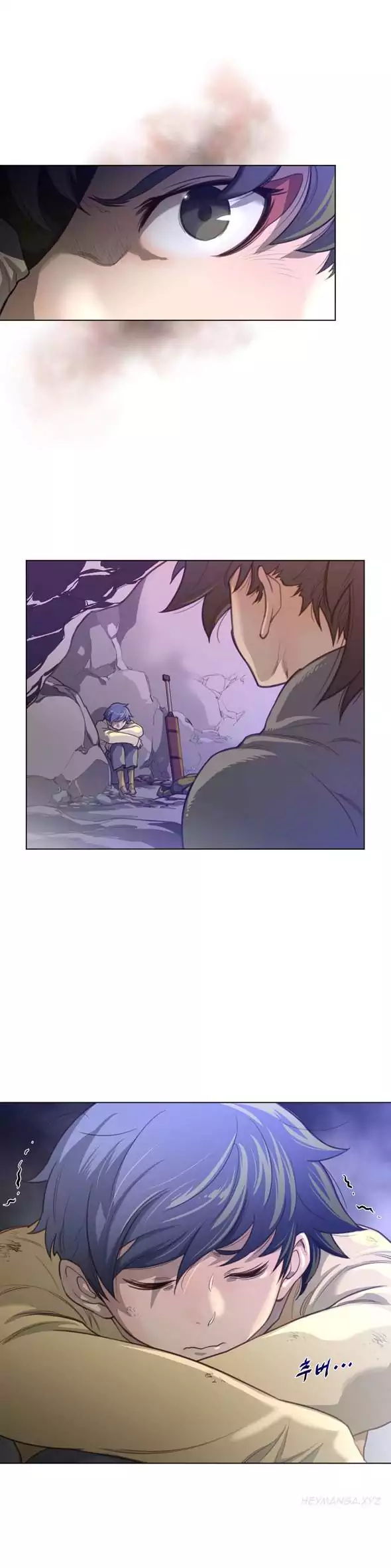 18+ Perfect Half Chapter 27 page 28