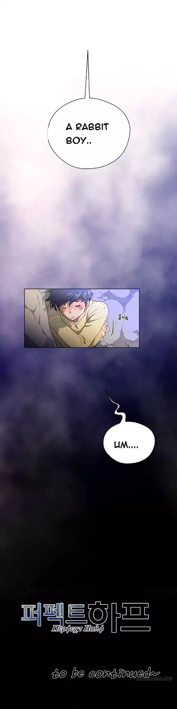 18+ Perfect Half Chapter 27 page 30