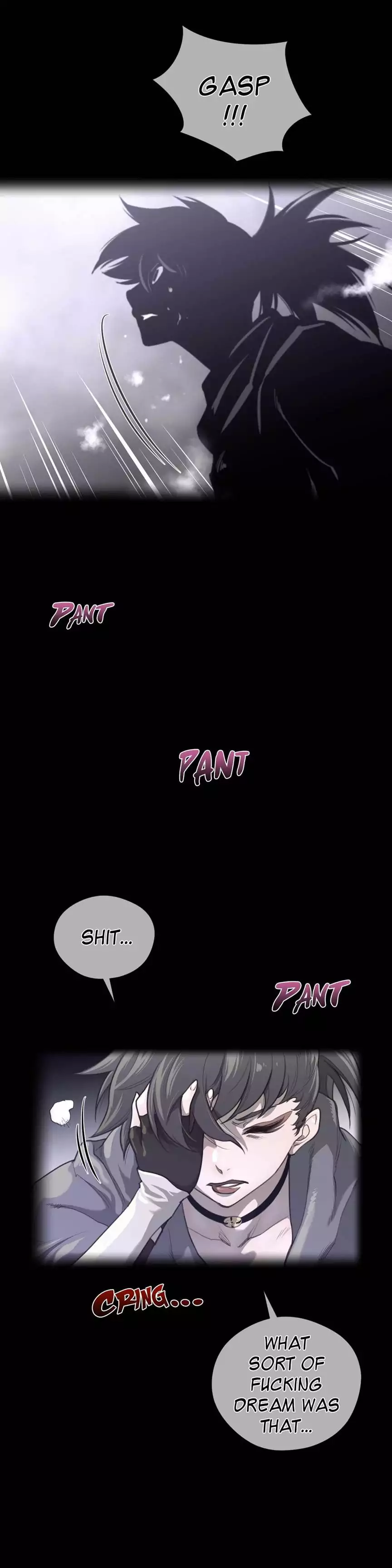 18+ Perfect Half Chapter 28 page 2