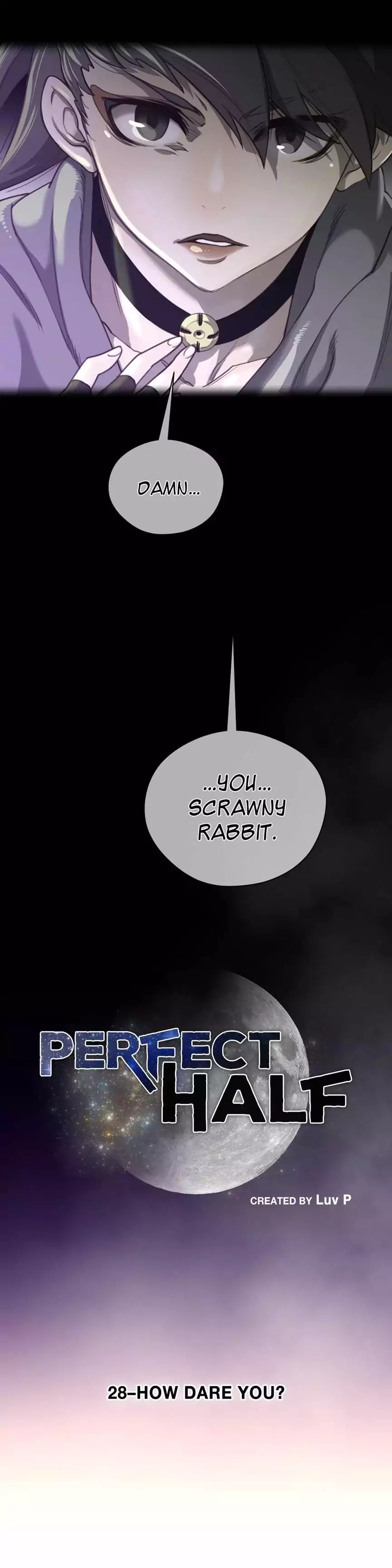 18+ Perfect Half Chapter 28 page 4