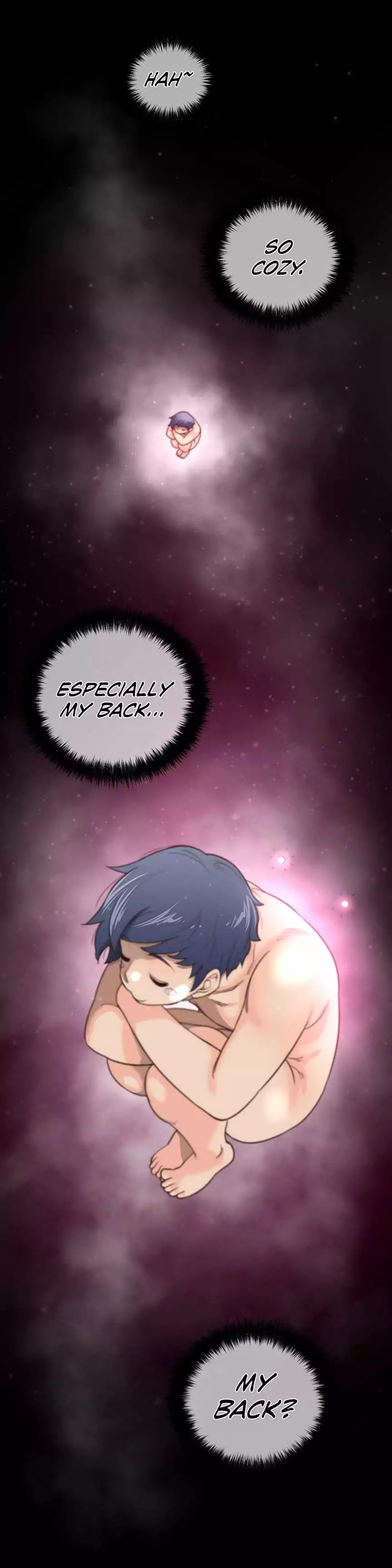 18+ Perfect Half Chapter 28 page 6