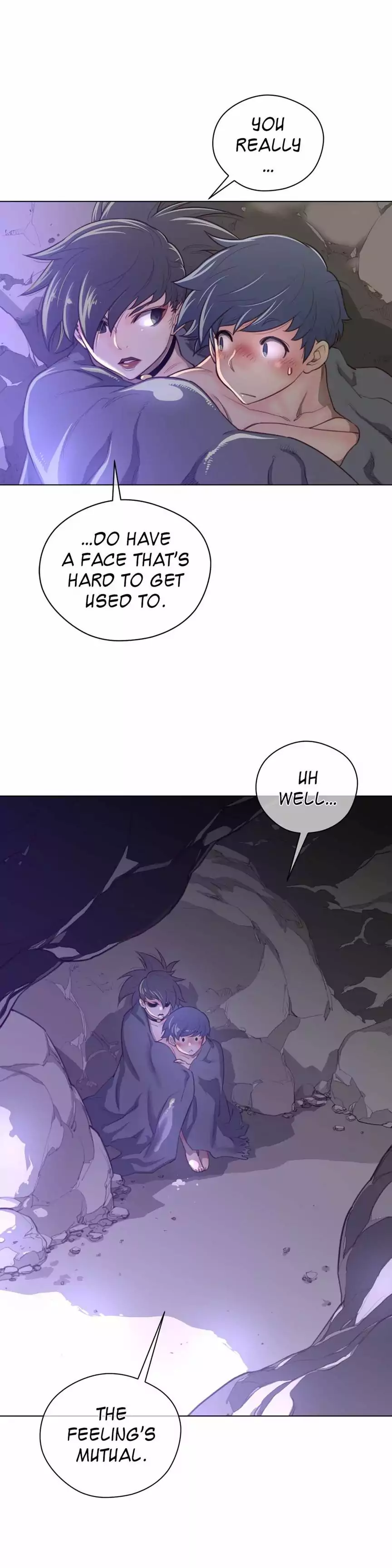 18+ Perfect Half Chapter 28 page 9