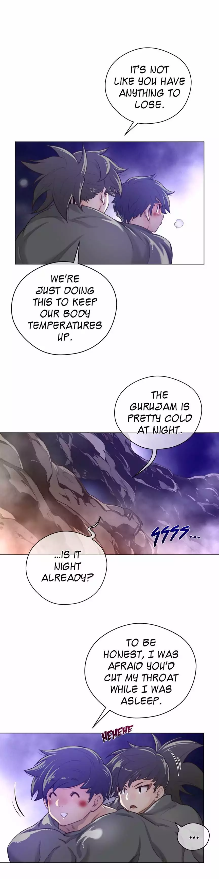 18+ Perfect Half Chapter 28 page 10
