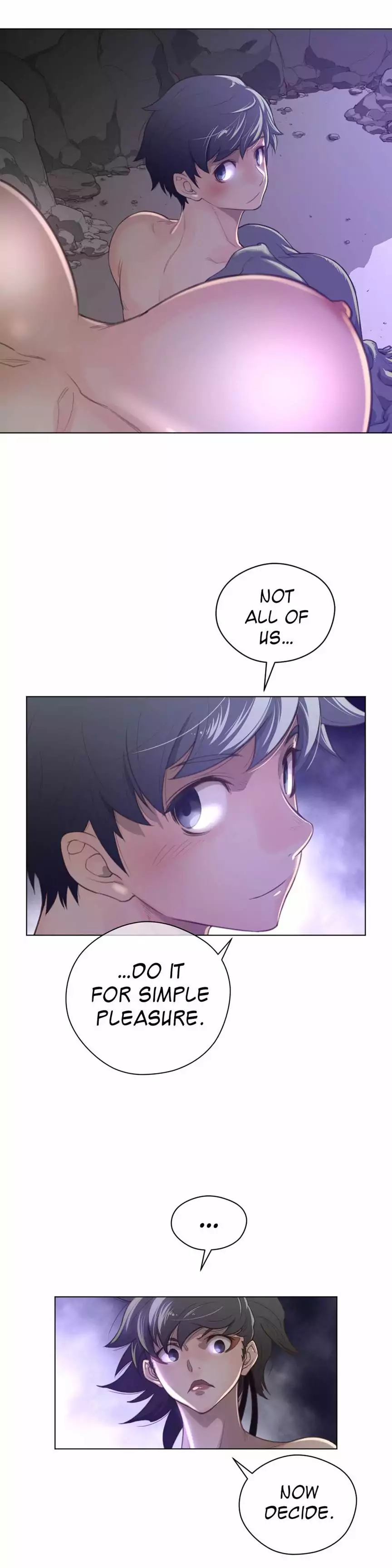 18+ Perfect Half Chapter 28 page 18