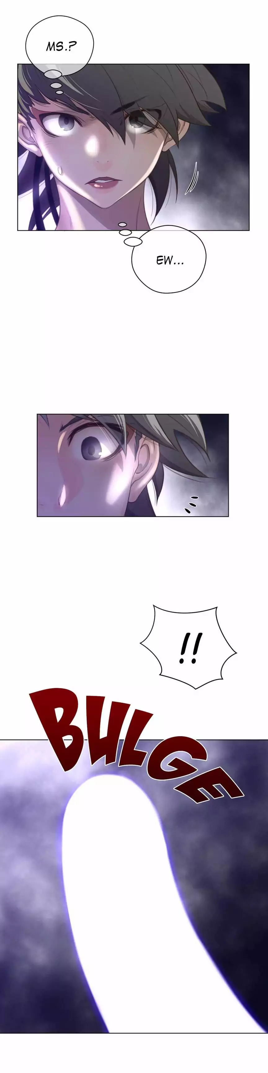 18+ Perfect Half Chapter 28 page 23
