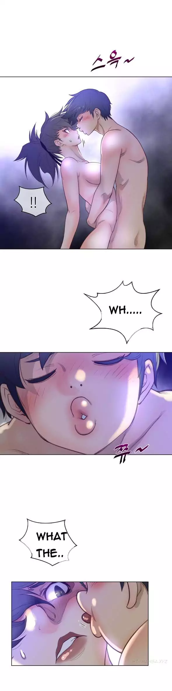 18+ Perfect Half Chapter 29 page 10