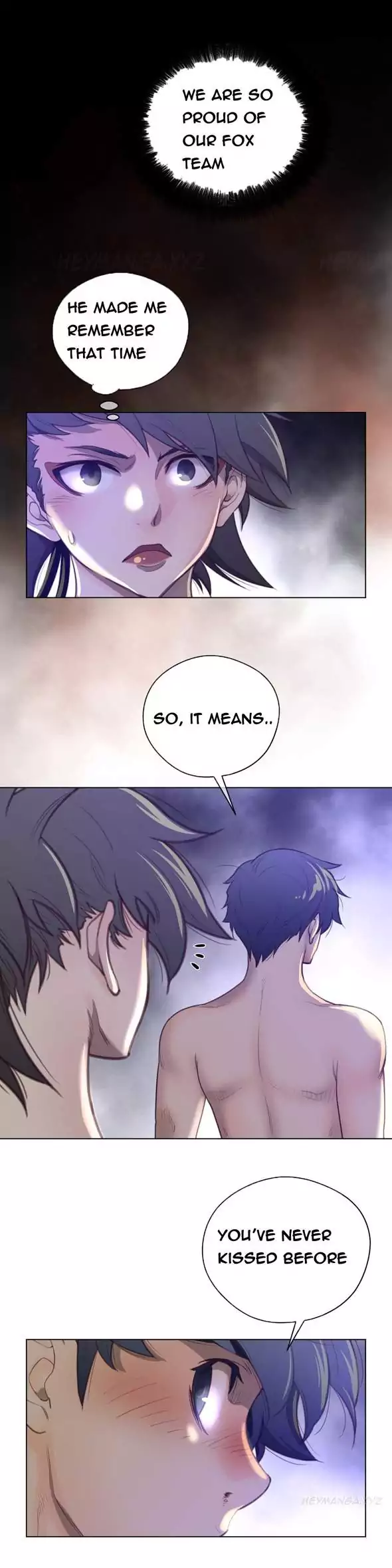 18+ Perfect Half Chapter 29 page 15