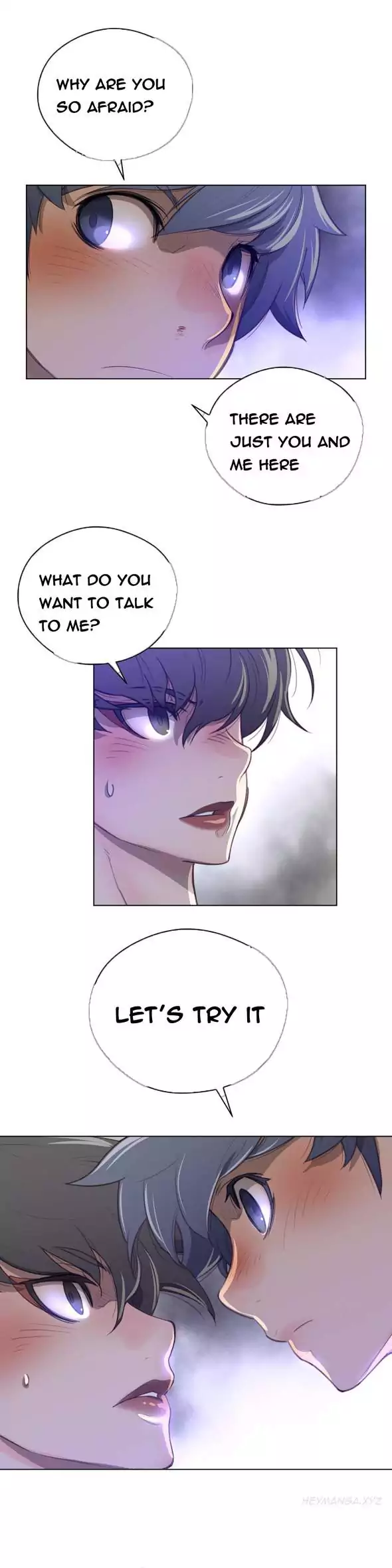 18+ Perfect Half Chapter 29 page 16