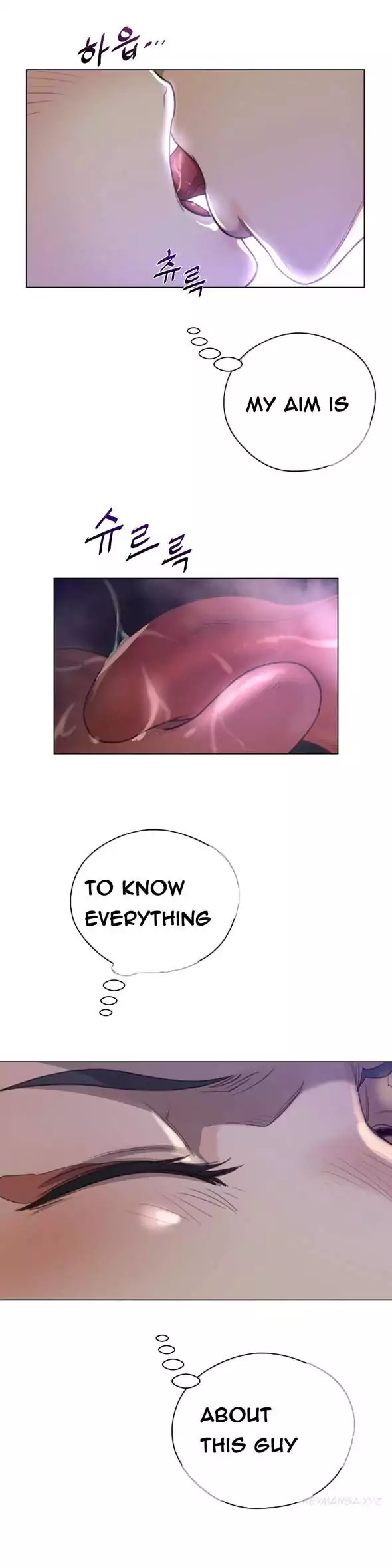 18+ Perfect Half Chapter 29 page 19
