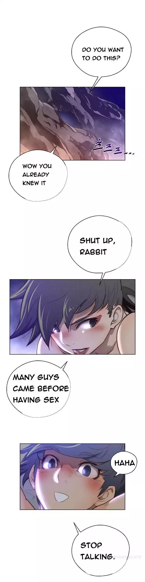 18+ Perfect Half Chapter 29 page 25