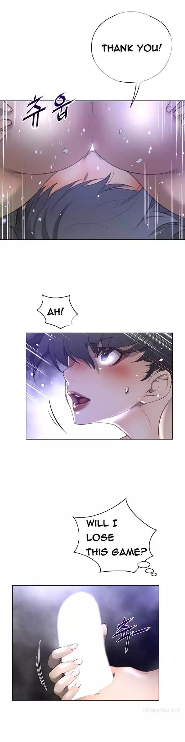 18+ Perfect Half Chapter 29 page 27