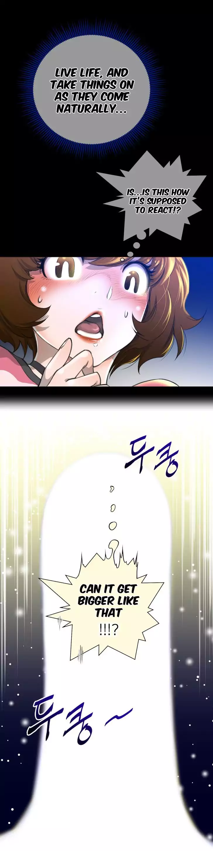 18+ Perfect Half Chapter 3 page 2