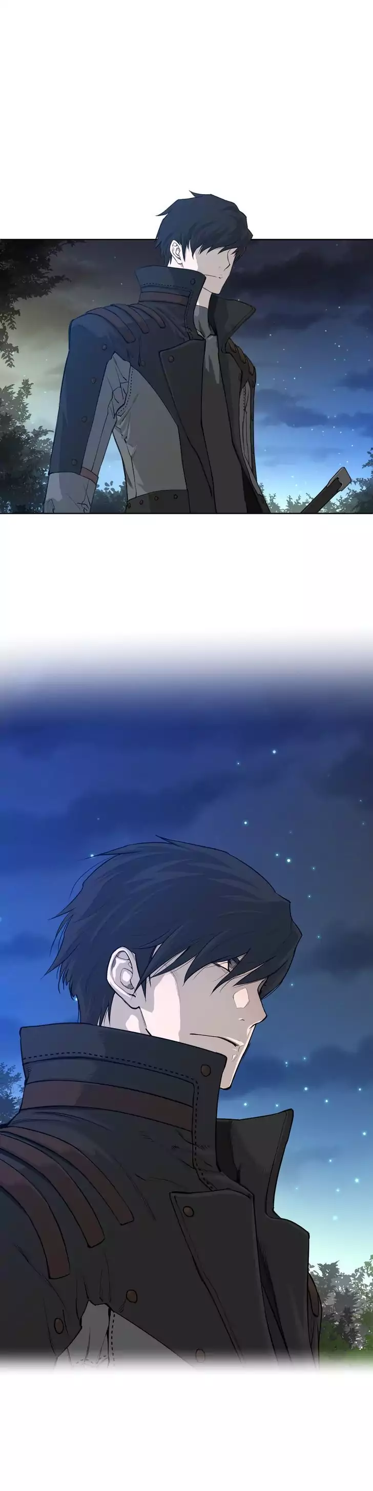 18+ Perfect Half Chapter 3 page 4