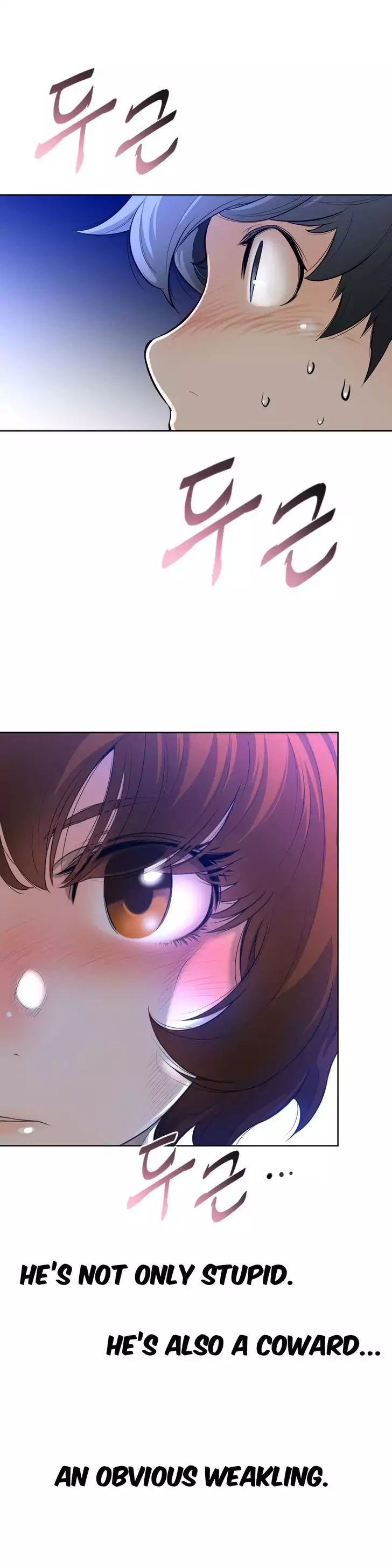 18+ Perfect Half Chapter 3 page 14