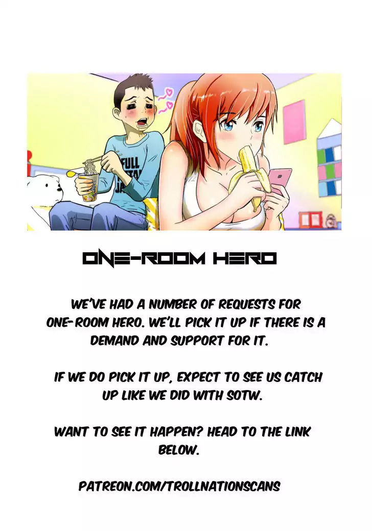 18+ Perfect Half Chapter 3 page 29