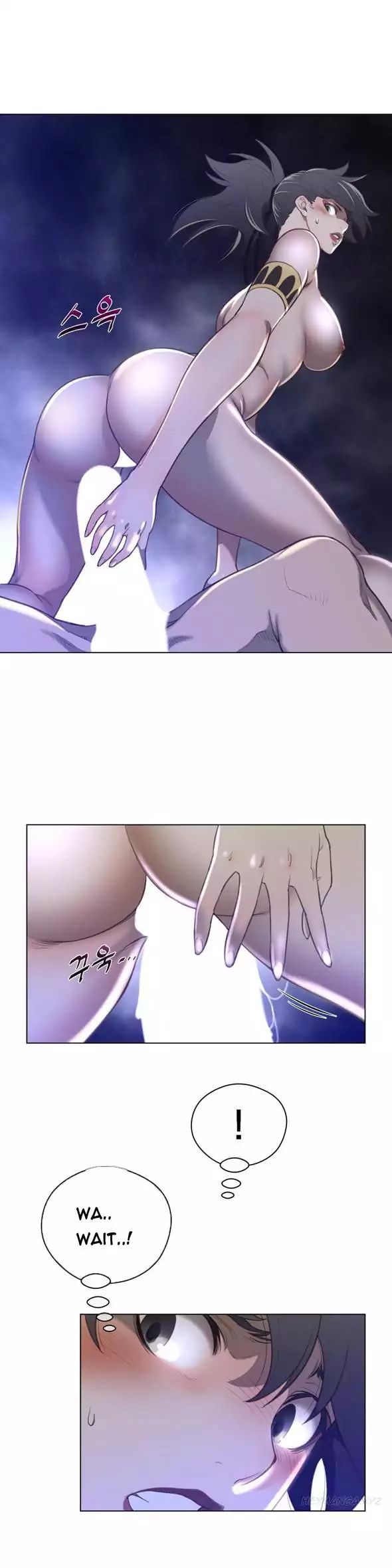 18+ Perfect Half Chapter 30 page 15