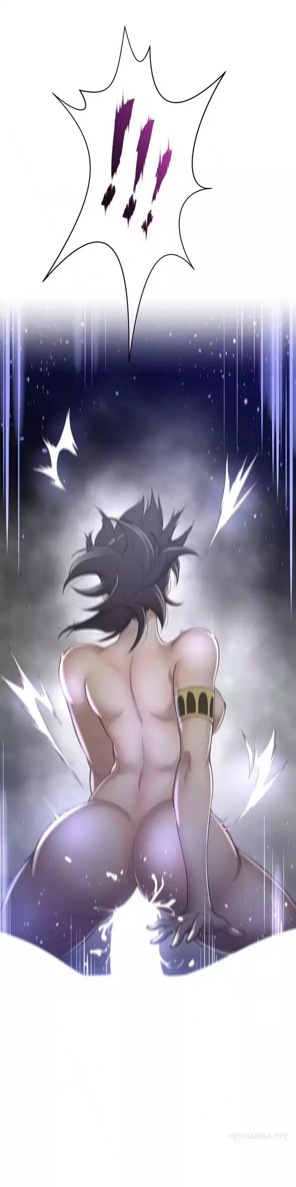 18+ Perfect Half Chapter 30 page 17