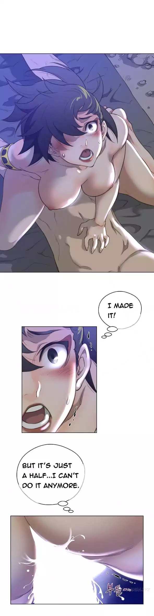18+ Perfect Half Chapter 30 page 18