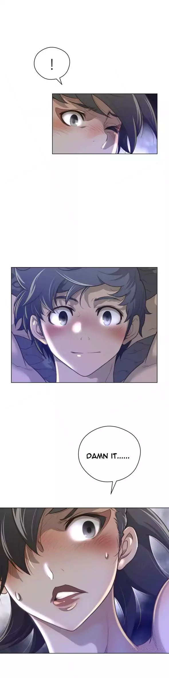 18+ Perfect Half Chapter 30 page 19