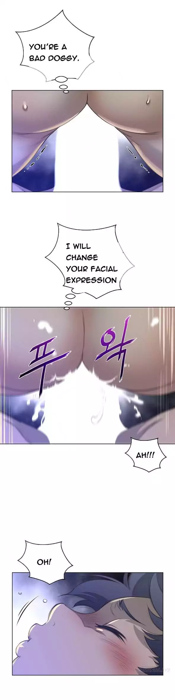 18+ Perfect Half Chapter 30 page 20