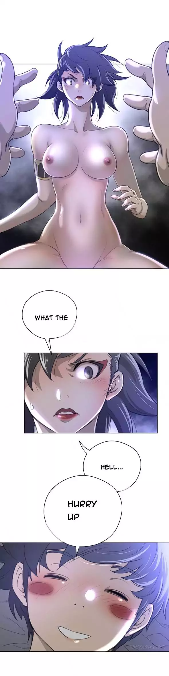 18+ Perfect Half Chapter 30 page 24