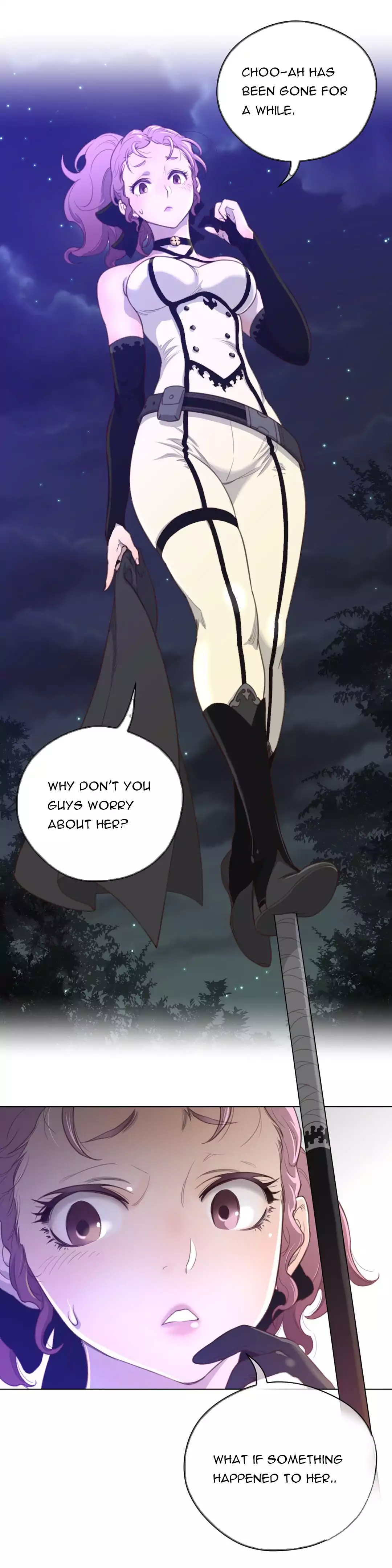 18+ Perfect Half Chapter 31 page 24